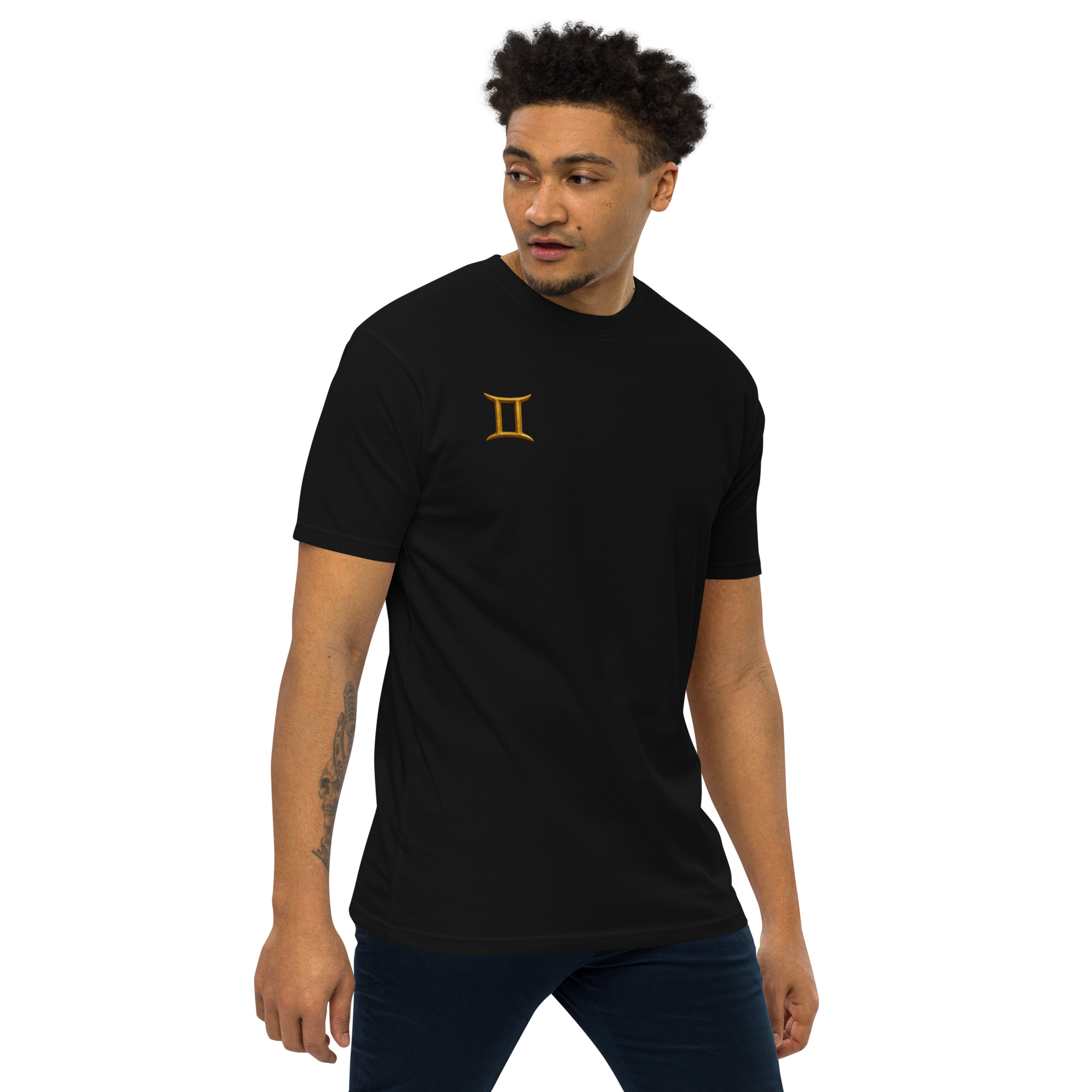 Fire sign apparel