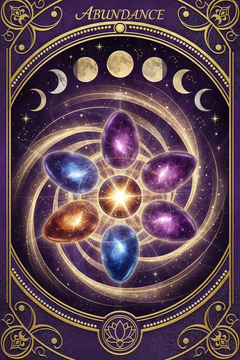 Night sky imagery for the Transit Forecast