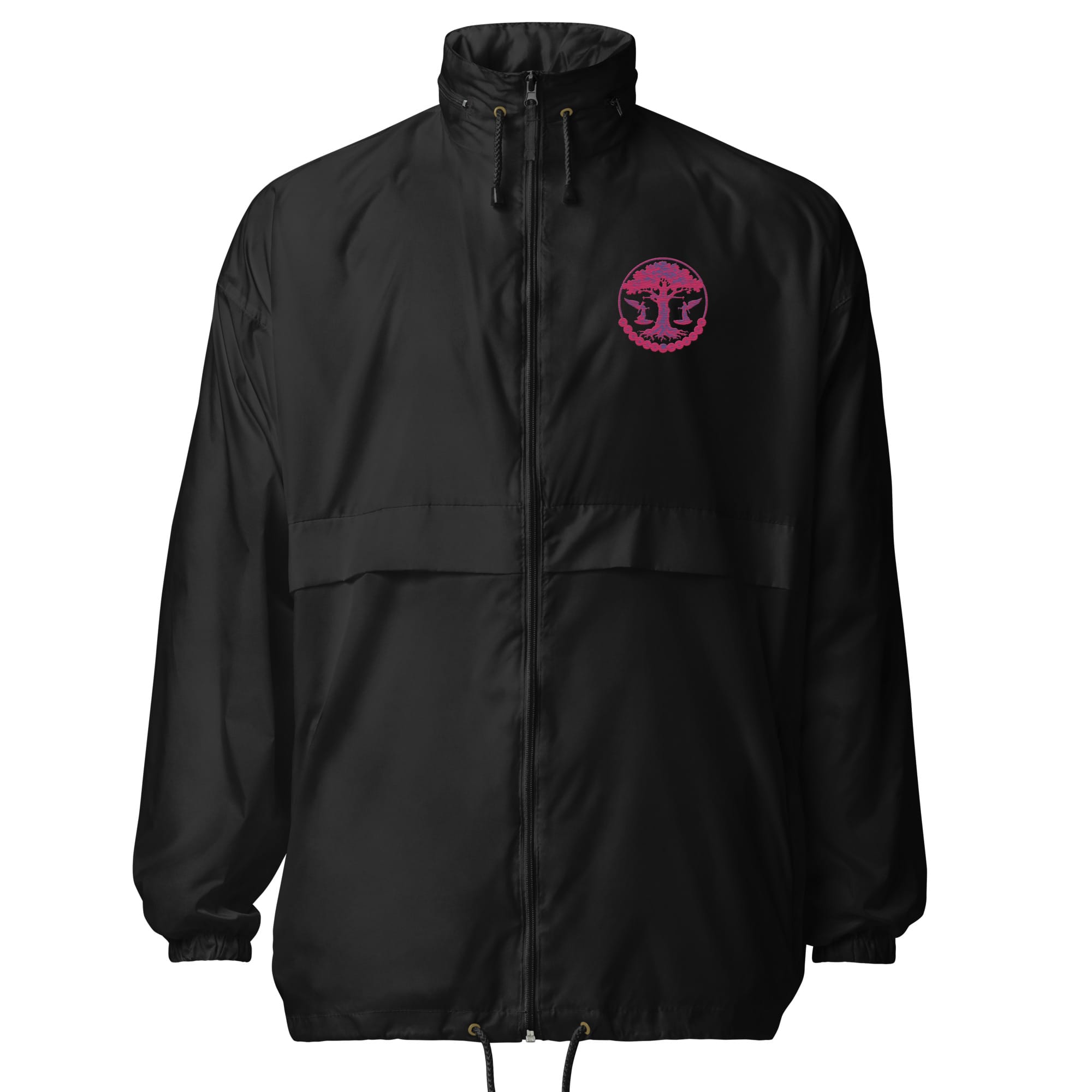 Gemini Windbreaker