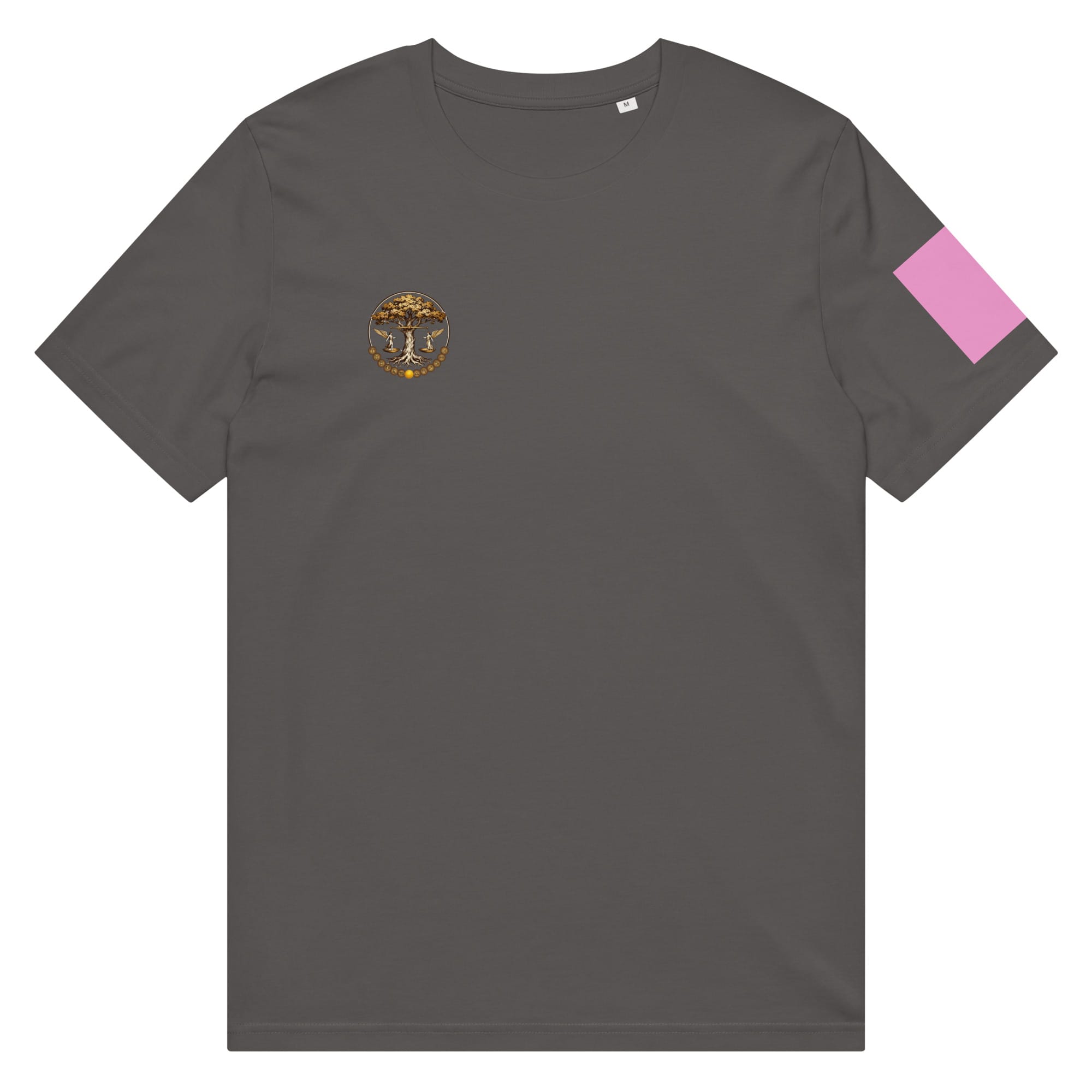 Leo Love Language Tee