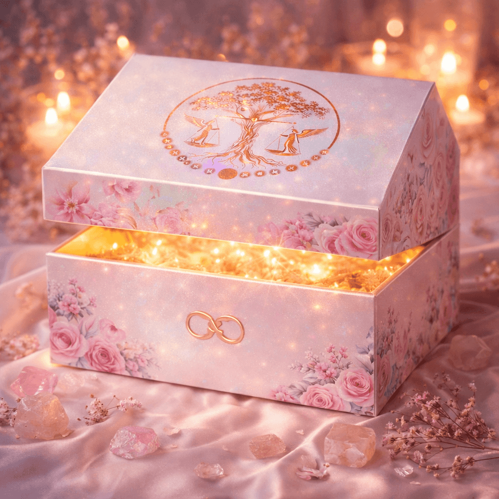 Lovers' Fate Box