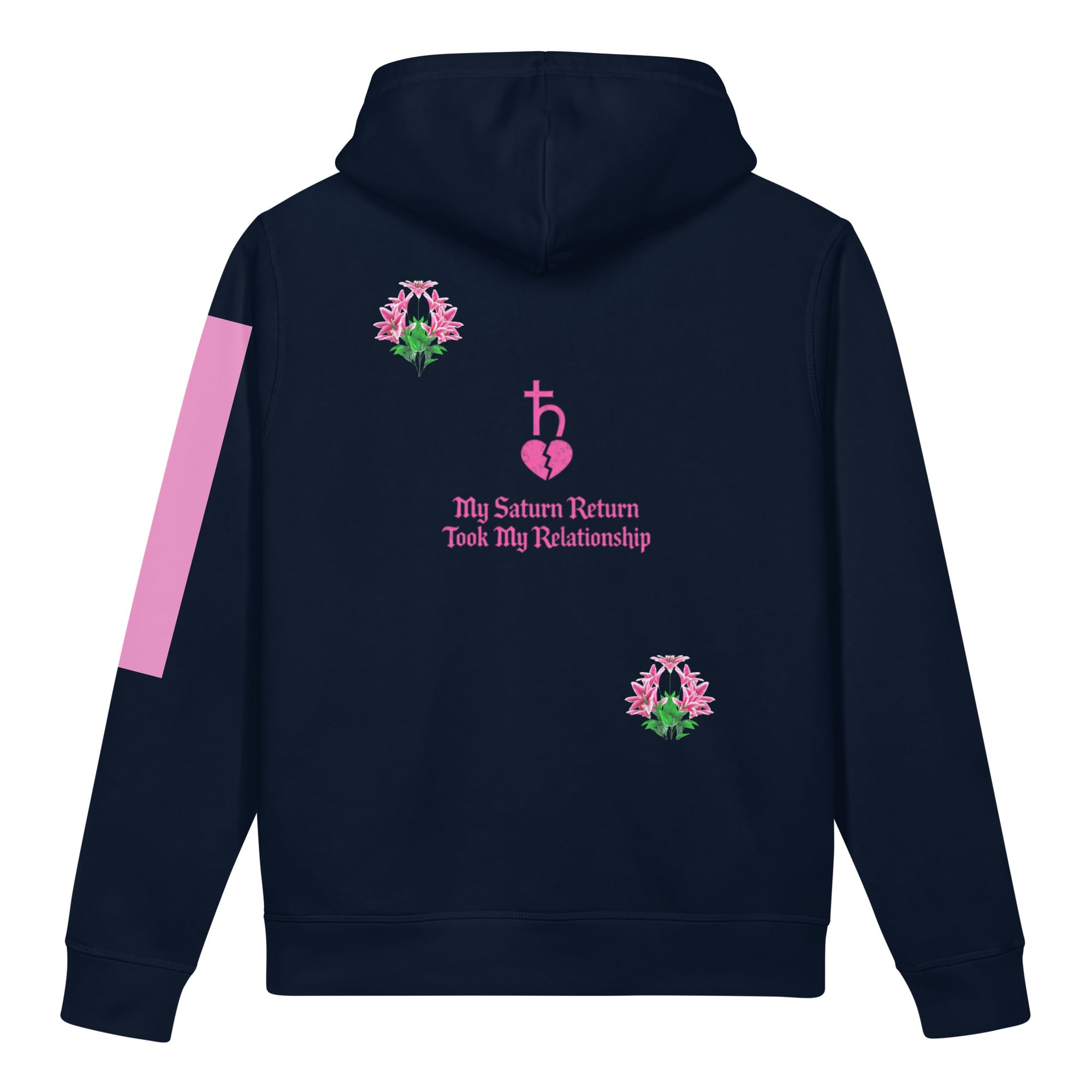 My Saturn Return Took My Relationship Hoodie