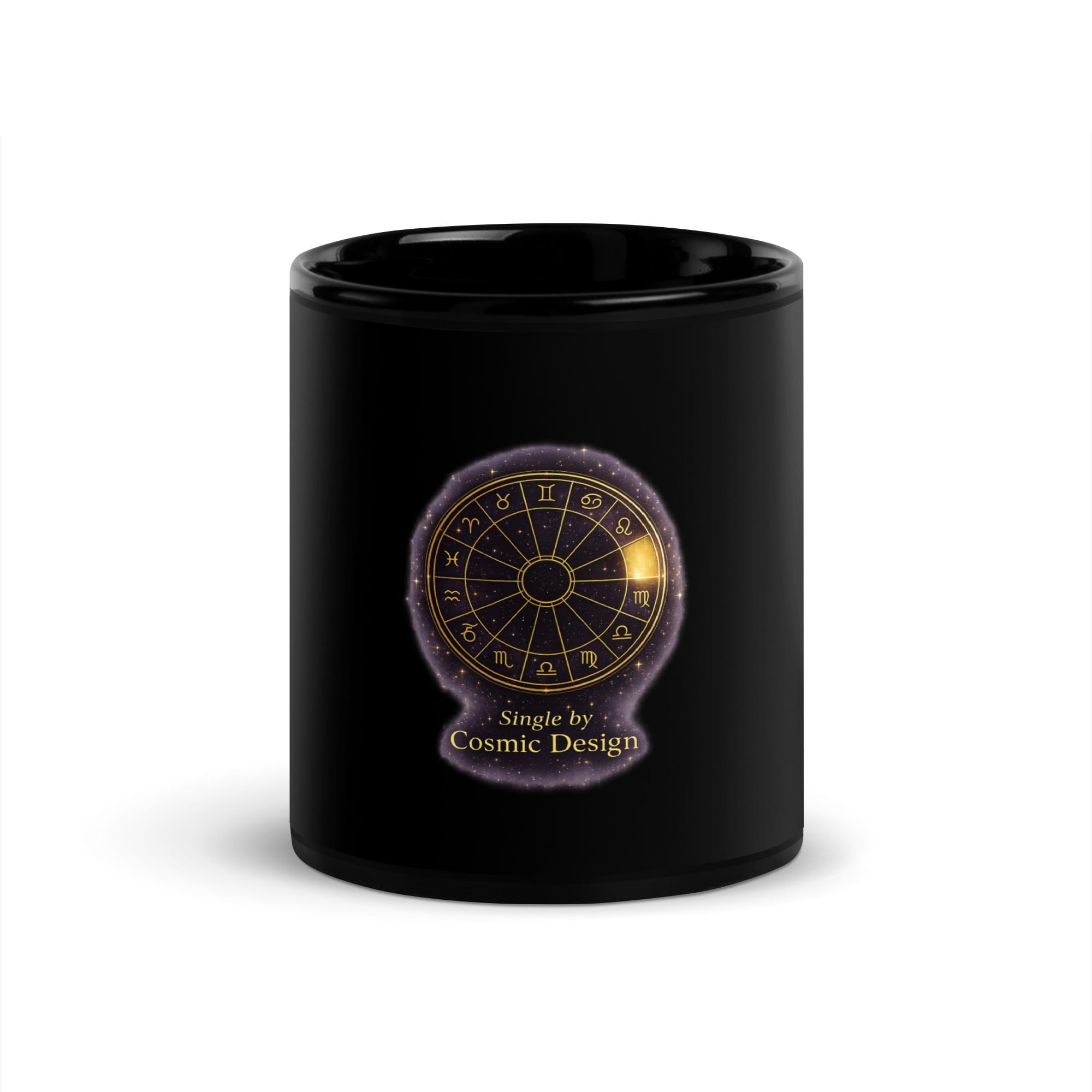 Single by Cosmic Design Mug